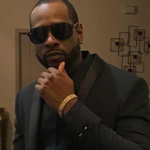 Meet your Posher, Ken